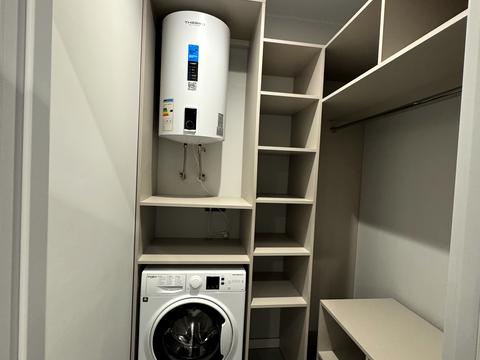 квартира по адресу Берковецкая ул., 4-Д