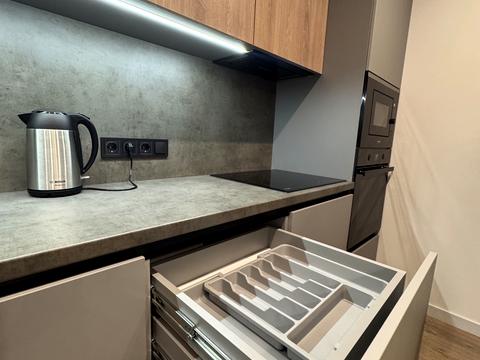 квартира по адресу Берковецкая ул., 4-Д