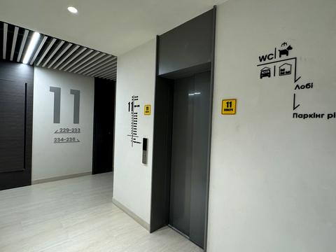 квартира по адресу Берковецкая ул., 4-Д