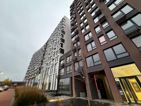 квартира по адресу Берковецкая ул., 4-Д