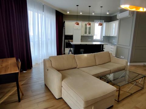 квартира за адресою Митрополита Василя Липківського вул. (Урицького), 16-А