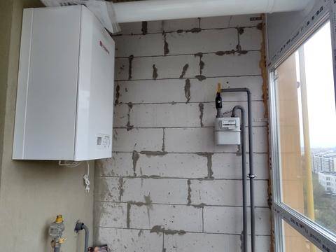 квартира по адресу Костя Широцкого ул., 5а