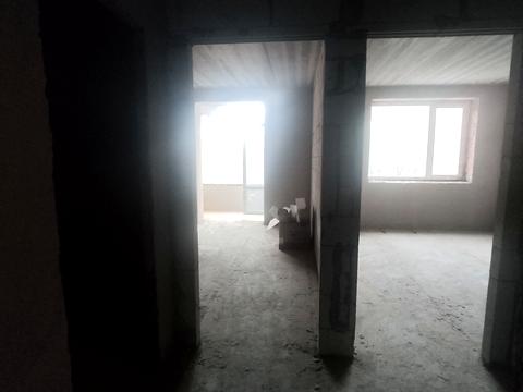 квартира по адресу Костя Широцкого ул., 5а