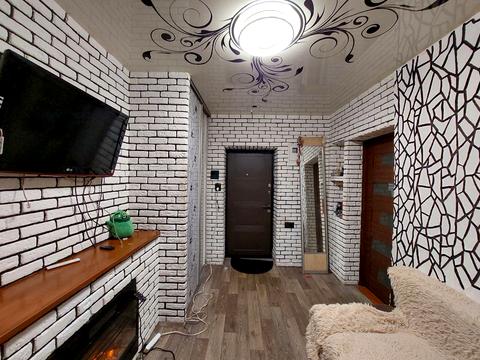 квартира по адресу Вадима Гурова ул. (Постишева), 60