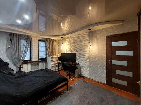 квартира по адресу Вадима Гурова ул. (Постишева), 60