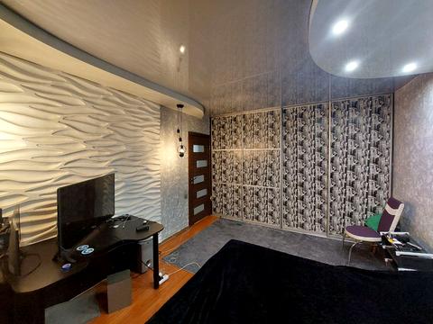 квартира по адресу Вадима Гурова ул. (Постишева), 60