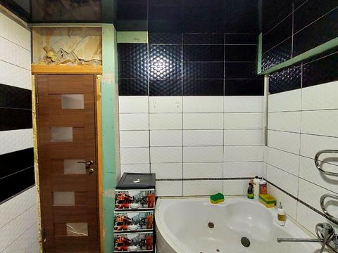 квартира по адресу Вадима Гурова ул. (Постишева), 60