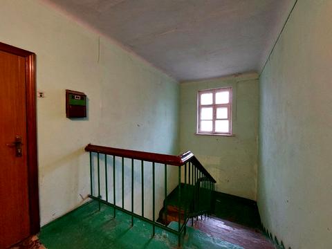 квартира по адресу Вадима Гурова ул. (Постишева), 60