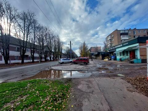 квартира по адресу Вадима Гурова ул. (Постишева), 60