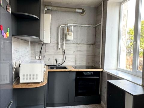 квартира за адресою Енергетичний пров., 11