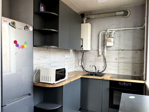 квартира за адресою Енергетичний пров., 11