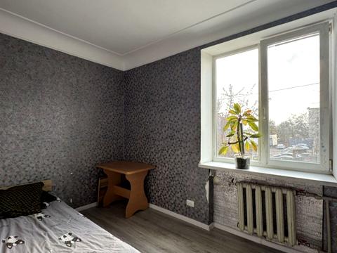 квартира за адресою Енергетичний пров., 11