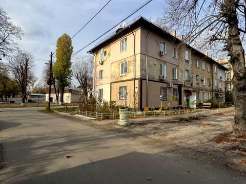 квартира за адресою Енергетичний пров., 11