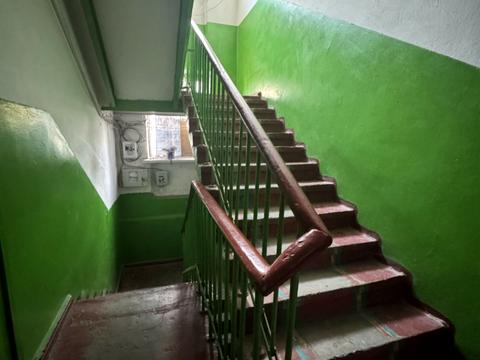 квартира за адресою Енергетичний пров., 11