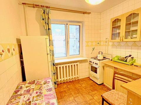 квартира за адресою Оболонський просп., 40