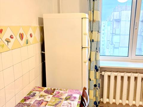 квартира за адресою Оболонський просп., 40