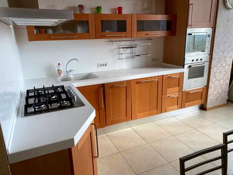 квартира по адресу Шампанский пер., 9