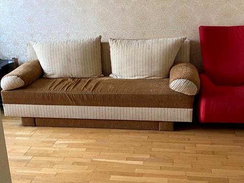 квартира по адресу Шампанский пер., 9