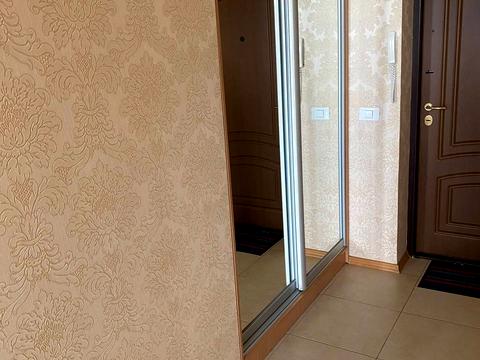 квартира по адресу Шампанский пер., 9