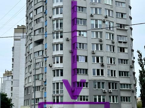 коммерческая по адресу Ревуцкого ул., 7-В