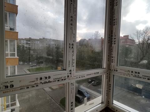 квартира за адресою Костя Широцького вул., 5а