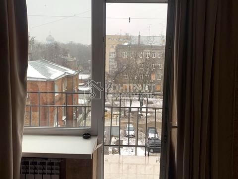 квартира за адресою Чернишевська вул., 78/1