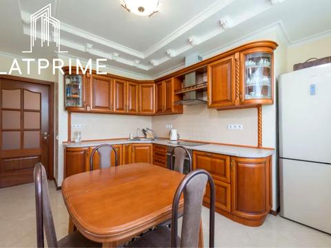 квартира по адресу Василия Касияна ул., 2/1