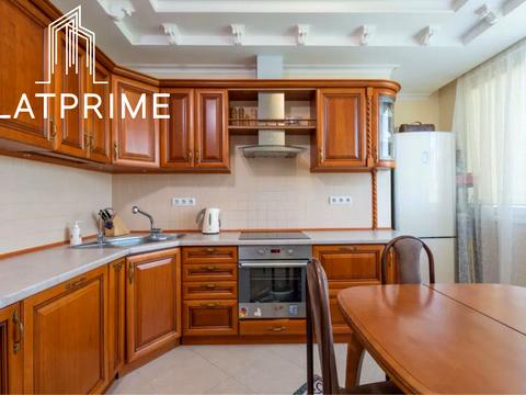 квартира по адресу Василия Касияна ул., 2/1