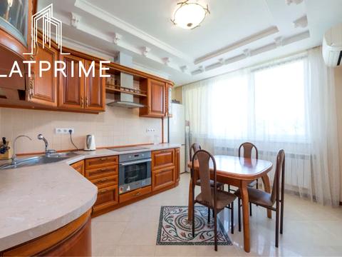 квартира по адресу Василия Касияна ул., 2/1