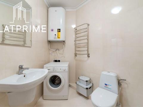 квартира по адресу Василия Касияна ул., 2/1