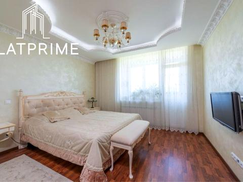 квартира по адресу Василия Касияна ул., 2/1