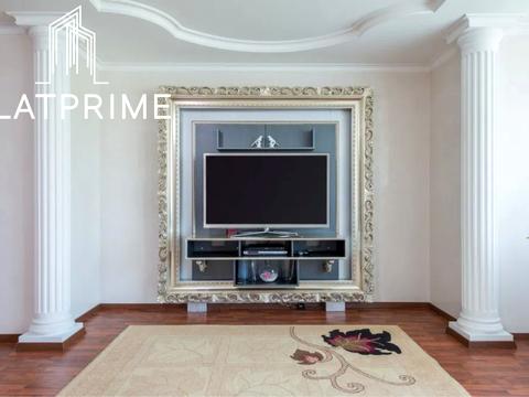 квартира по адресу Василия Касияна ул., 2/1