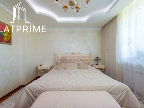 квартира по адресу Василия Касияна ул., 2/1