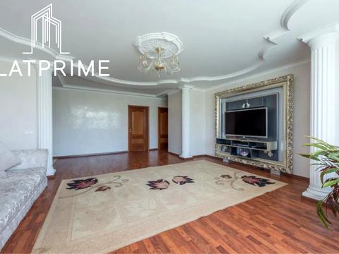 квартира по адресу Василия Касияна ул., 2/1