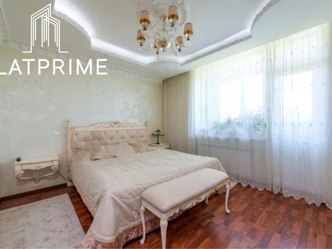 квартира по адресу Василия Касияна ул., 2/1