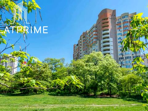 квартира по адресу Василия Касияна ул., 2/1