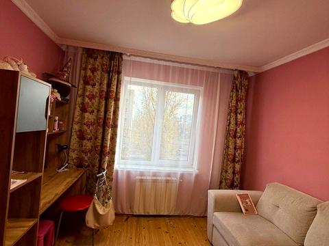 квартира по адресу 8-го Марта ул., 37