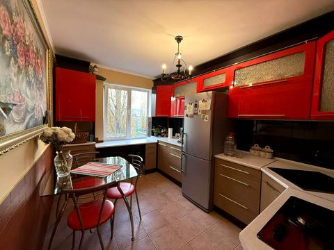 квартира по адресу 8-го Марта ул., 37