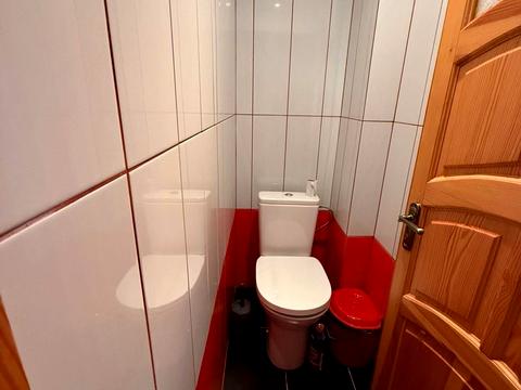 квартира по адресу 8-го Марта ул., 37