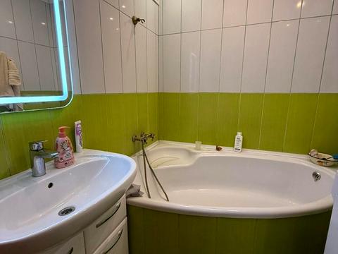 квартира по адресу 8-го Марта ул., 37