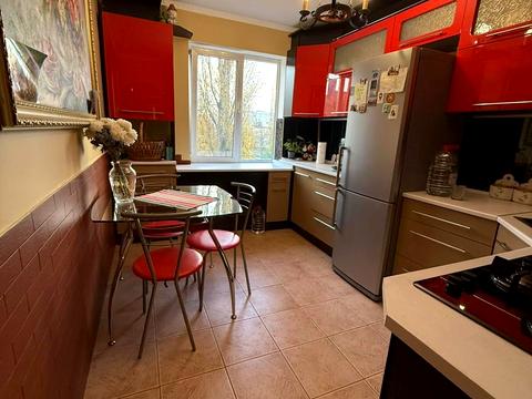 квартира по адресу 8-го Марта ул., 37