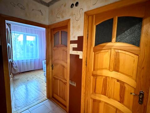 квартира по адресу 8-го Марта ул., 37