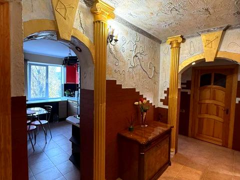 квартира по адресу 8-го Марта ул., 37