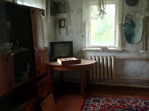 дом по адресу Единства, 6