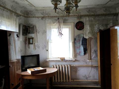 дом по адресу Единства, 6