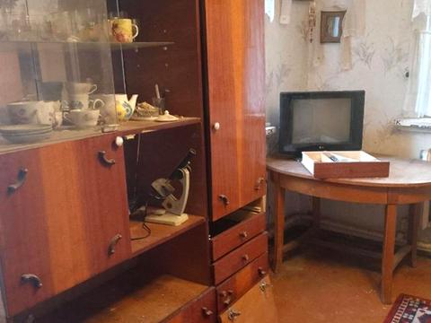 дом по адресу Единства, 6