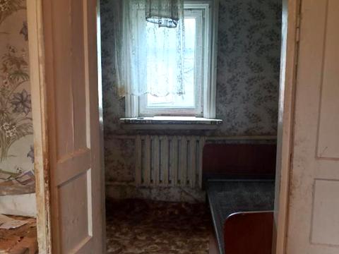 дом по адресу Единства, 6