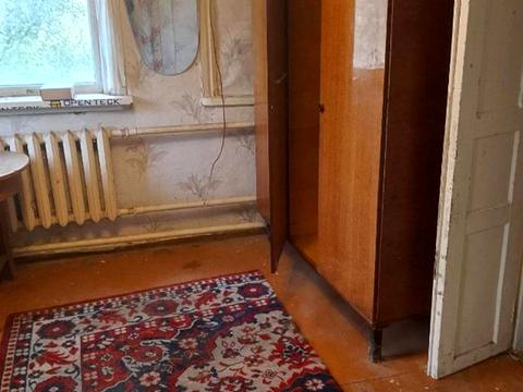 дом по адресу Единства, 6