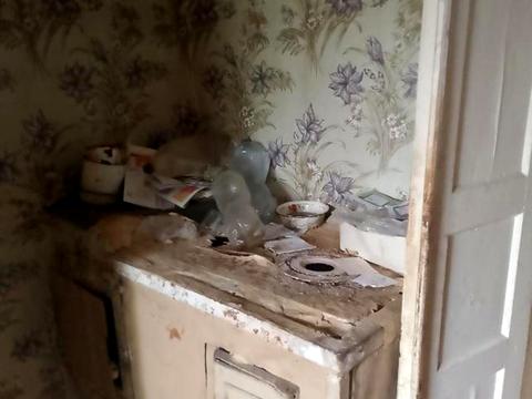 дом по адресу Единства, 6