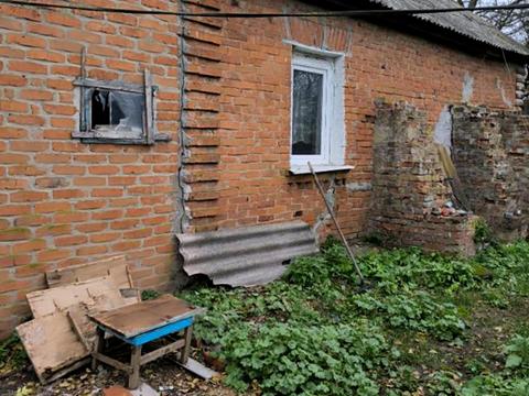 дом по адресу Единства, 6